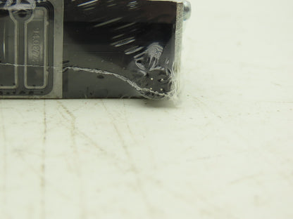 Norgren VS26S517DF318A Pneumatic Control Valve VS26 Series 5/2 Way 115 VAC