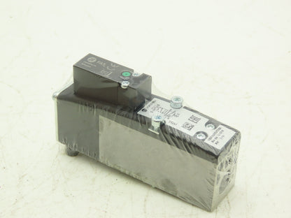 Norgren VS26S517DF318A Pneumatic Control Valve VS26 Series 5/2 Way 115 VAC
