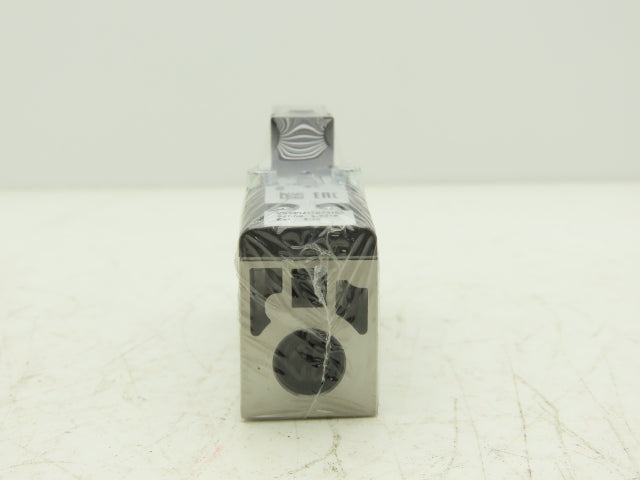 Norgren VS26S517DF318A Pneumatic Control Valve VS26 Series 5/2 Way 115 VAC