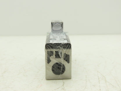 Norgren VS26S517DF318A Pneumatic Control Valve VS26 Series 5/2 Way 115 VAC
