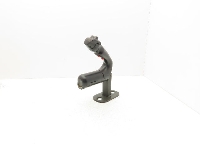 Raymond 1204635R01 Stand-Up Forklift Joystick Hand Controller Off 425-C40TT