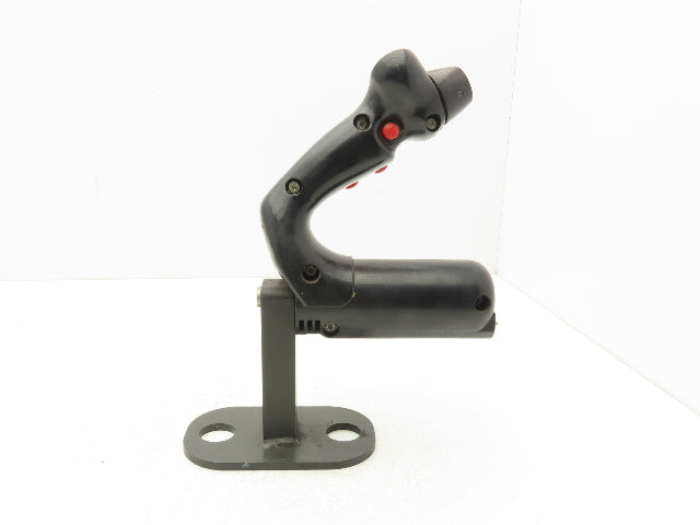 Raymond 1204635R01 Stand-Up Forklift Joystick Hand Controller Off 425-C40TT