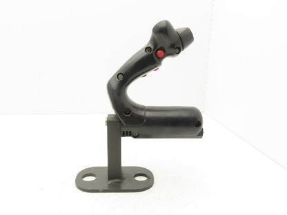 Raymond 1204635R01 Stand-Up Forklift Joystick Hand Controller Off 425-C40TT