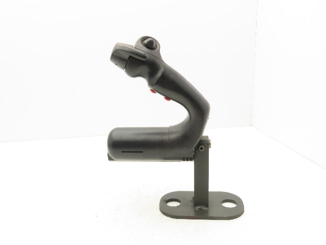 Raymond 1204635R01 Stand-Up Forklift Joystick Hand Controller Off 425-C40TT