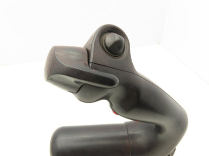 Raymond 1204635R01 Stand-Up Forklift Joystick Hand Controller Off 425-C40TT