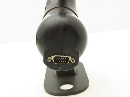 Raymond 1204635R01 Stand-Up Forklift Joystick Hand Controller Off 425-C40TT