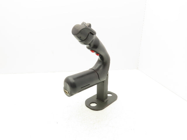 Raymond 1204635R01 Stand-Up Forklift Joystick Hand Controller Off 425-C40TT
