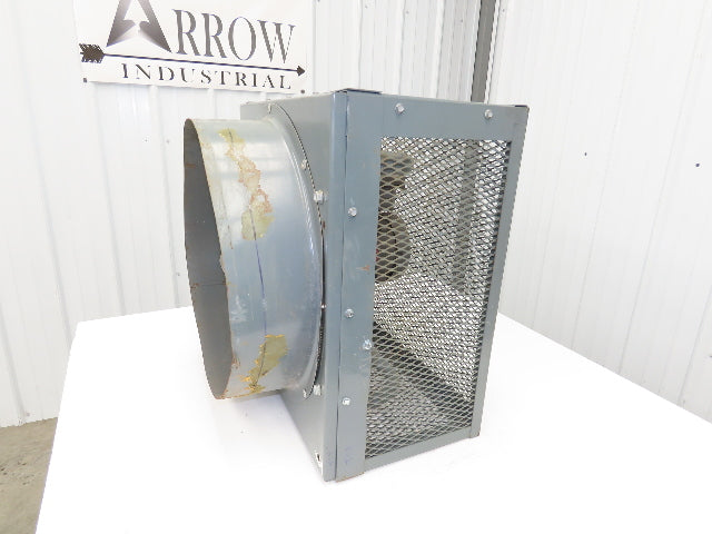 Loren Cook 20A17DB-XP 200AW 20" Cabinet Exhaust Fan 1/2Hp 1725rpm 115/230V 1PH