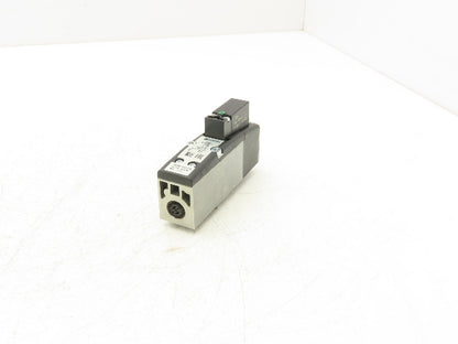 Norgren Pneumatic Control Valve VS26 Series 5/2 Way 115 VAC