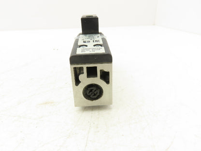 Norgren Pneumatic Control Valve VS26 Series 5/2 Way 115 VAC