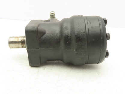 Sauer-Danfoss 151-6409 Forklift Hydraulic Orbital Motor Off Raymond 425-C40TT
