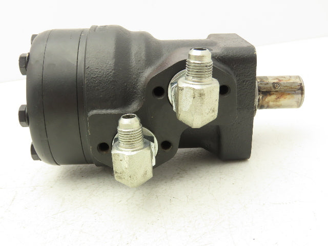 Sauer-Danfoss 151-6409 Forklift Hydraulic Orbital Motor Off Raymond 425-C40TT