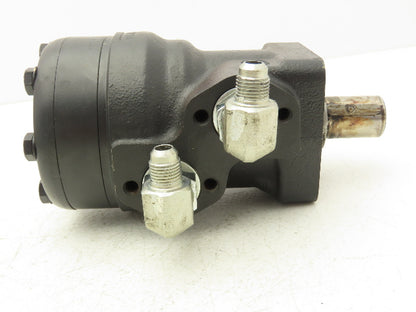 Sauer-Danfoss 151-6409 Forklift Hydraulic Orbital Motor Off Raymond 425-C40TT