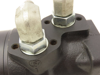 Sauer-Danfoss 151-6409 Forklift Hydraulic Orbital Motor Off Raymond 425-C40TT