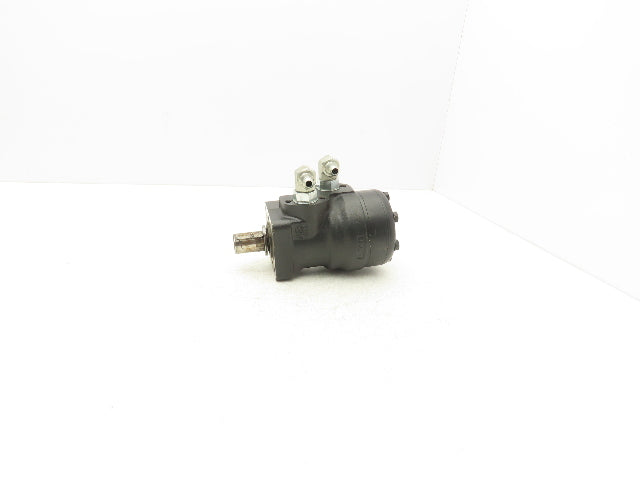 Sauer-Danfoss 151-6409 Forklift Hydraulic Orbital Motor Off Raymond 425-C40TT