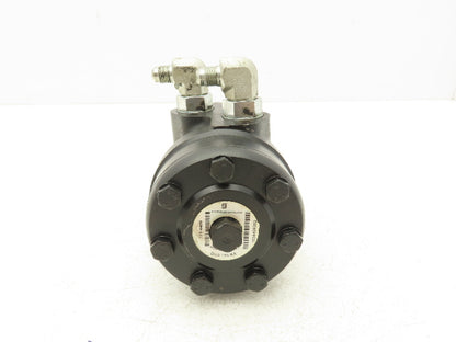 Sauer-Danfoss 151-6409 Forklift Hydraulic Orbital Motor Off Raymond 425-C40TT