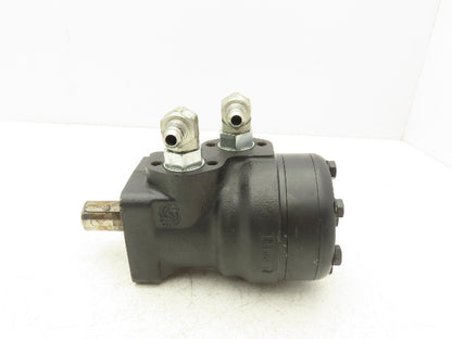Sauer-Danfoss 151-6409 Forklift Hydraulic Orbital Motor Off Raymond 425-C40TT