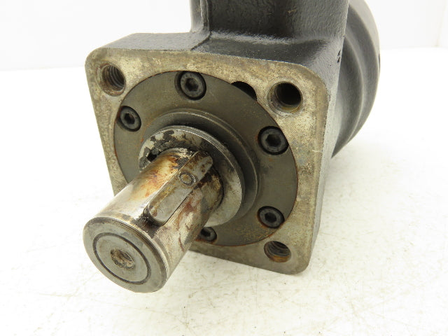 Sauer-Danfoss 151-6409 Forklift Hydraulic Orbital Motor Off Raymond 425-C40TT