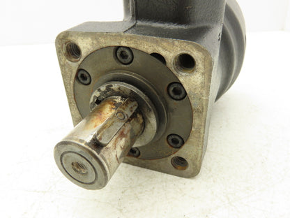 Sauer-Danfoss 151-6409 Forklift Hydraulic Orbital Motor Off Raymond 425-C40TT