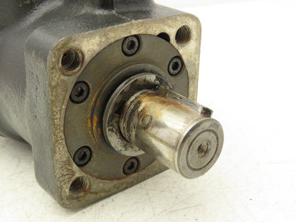 Sauer-Danfoss 151-6409 Forklift Hydraulic Orbital Motor Off Raymond 425-C40TT