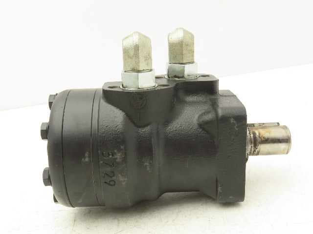 Sauer-Danfoss 151-6409 Forklift Hydraulic Orbital Motor Off Raymond 425-C40TT