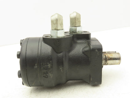 Sauer-Danfoss 151-6409 Forklift Hydraulic Orbital Motor Off Raymond 425-C40TT