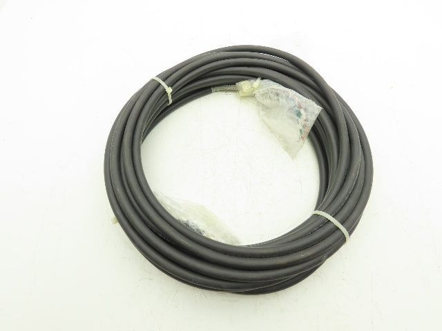 Flex-Cable FC-XXFPMP-16S-M015 Servo Motor Cable Single End Female 4 Pole 50'