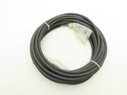 Flex-Cable FC-XXFPMP-16S-M015 Servo Motor Cable Single End Female 4 Pole 50'