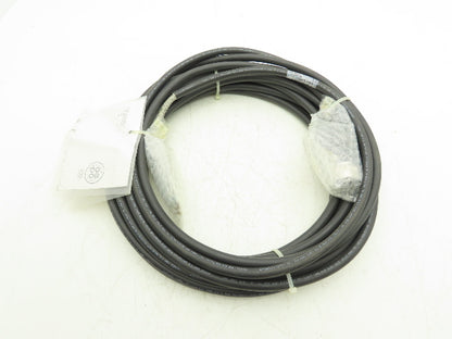 Flex-Cable FC-XXFPMP-16S-M015 Servo Motor Cable Single End Female 4 Pole 50'