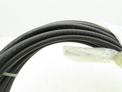 Flex-Cable FC-XXFPMP-16S-M015 Servo Motor Cable Single End Female 4 Pole 50'