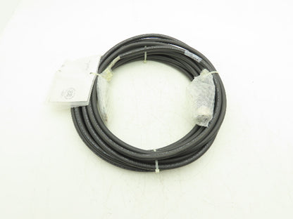 Flex-Cable FC-XXFPMP-16S-M015 Servo Motor Cable Single End Female 4 Pole 50'