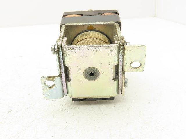 Contact Industries CT300A24D2M Forklift DC Motor Contactor 24VDC Off 425-C40TT