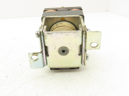Contact Industries CT300A24D2M Forklift DC Motor Contactor 24VDC Off 425-C40TT