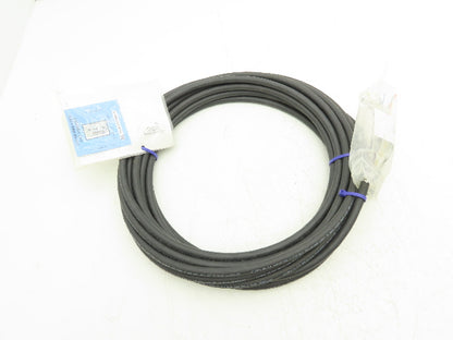 Flex-Cable FC-XXFPMP-16S-M012 Servo Motor Cable Single End Female 19 Pin 40'