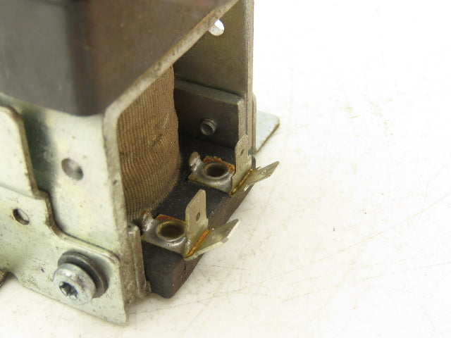 Contact Industries CT100A24D1M Forklift DC Motor Contactor 24VDC Off 425-C40TT