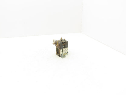 Contact Industries CT100A24D1M Forklift DC Motor Contactor 24VDC Off 425-C40TT