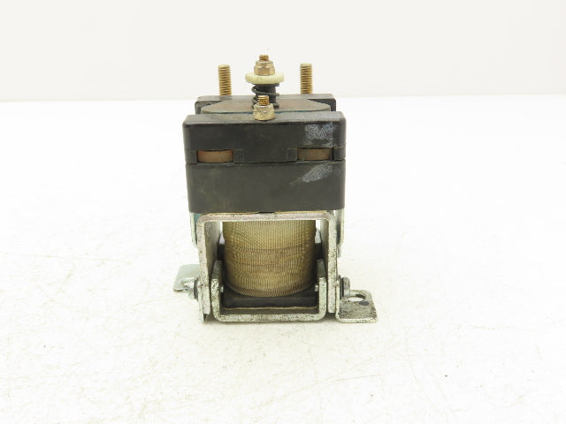 Contact Industries CT100A24D1M Forklift DC Motor Contactor 24VDC Off 425-C40TT