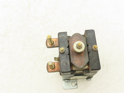 Contact Industries CT100A24D1M Forklift DC Motor Contactor 24VDC Off 425-C40TT