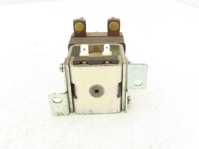 Contact Industries CT100A24D1M Forklift DC Motor Contactor 24VDC Off 425-C40TT