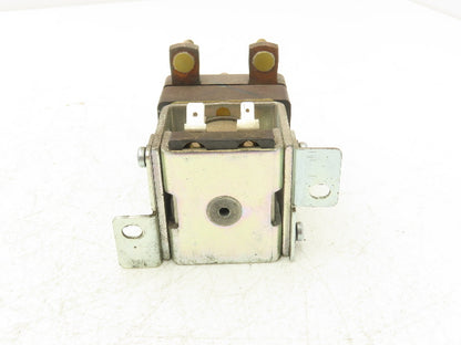 Contact Industries CT100A24D1M Forklift DC Motor Contactor 24VDC Off 425-C40TT