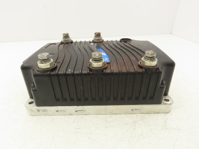 Curtis 1236-4502 Forklift DC Motor Speed Controller 24-36V Off Rico 425-C40TT