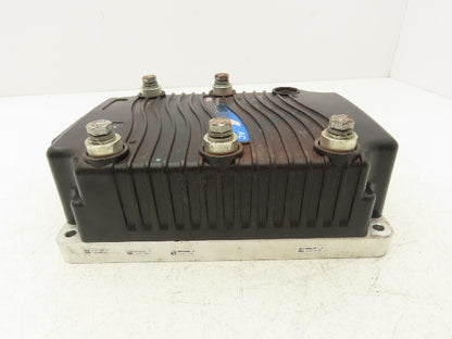 Curtis 1236-4502 Forklift DC Motor Speed Controller 24-36V Off Rico 425-C40TT