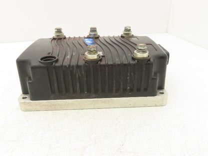 Curtis 1236-4502 Forklift DC Motor Speed Controller 24-36V Off Rico 425-C40TT
