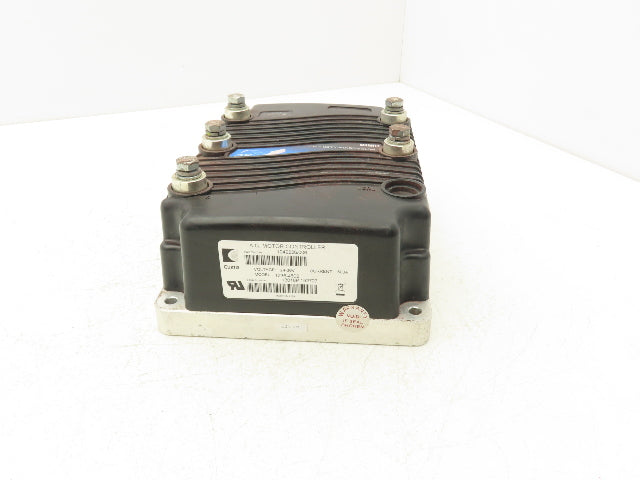 Curtis 1236-4502 Forklift DC Motor Speed Controller 24-36V Off Rico 425-C40TT