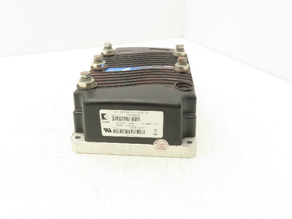 Curtis 1236-4502 Forklift DC Motor Speed Controller 24-36V Off Rico 425-C40TT