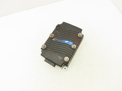 Curtis 1236-4502 Forklift DC Motor Speed Controller 24-36V Off Rico 425-C40TT