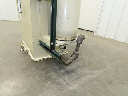 Casappa PLP 10-6.3 D0-30S0 Hydraulic Power Unit 20 Gal 3.3GPM 208-230/460V 3Ph