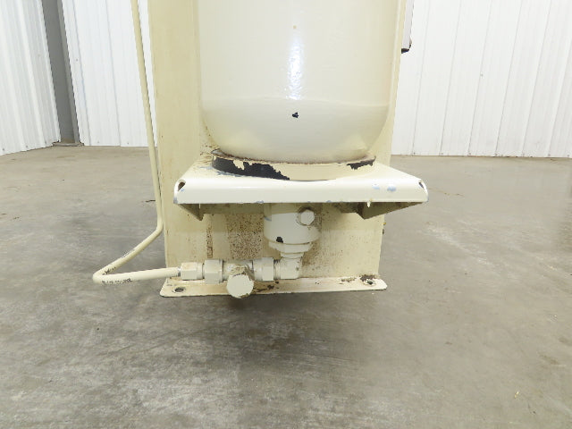 Casappa PLP 10-6.3 D0-30S0 Hydraulic Power Unit 20 Gal 3.3GPM 208-230/460V 3Ph