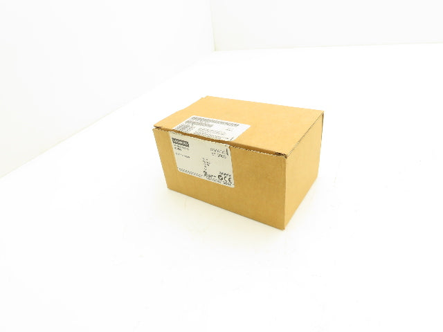 Siemens 6ES7 151-1AA05-0AB0 SIMATIC S7 ET200S Interface Module 24VDC -READ