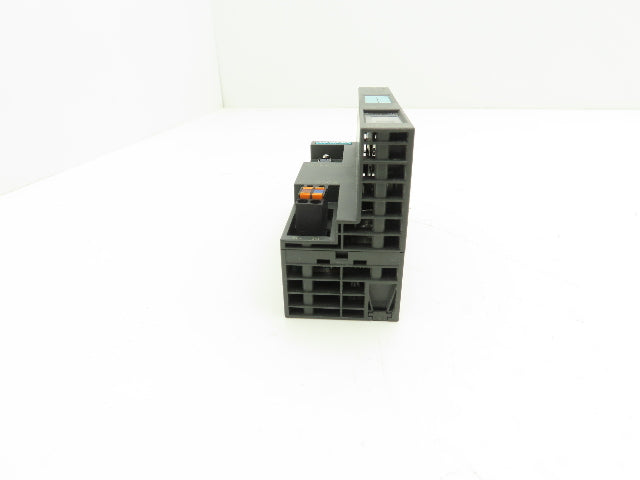 Siemens 6ES7 151-1AA05-0AB0 SIMATIC S7 ET200S Interface Module 24VDC -READ